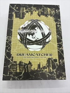 Dreamcatcher 2nd Album Apocalypse Save Us K-pop CD Complete Excellent Condition - Picture 1 of 12