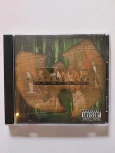 Wu-Tang Clan - Return Of The Swarm 5 *Rare, OOP* - Bild 1 von 7