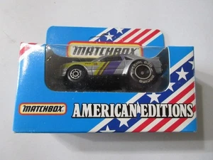 1983 Matchbox American Editions: Pro 18 - Picture 1 of 3
