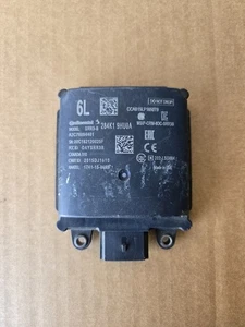 2017 18 19 20 Nissan Maxima BLIND SPOT RADAR AID SENSOR LEFT DRIVER 284K1-9HU0A - Picture 1 of 4