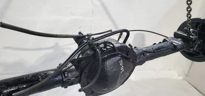 GMC C1500 1988 1989 OEM eje trasero tracción trasera 5,0 L relación 3,08 automático Foto 1 de 4