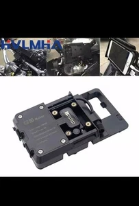 Supporto telefono R1250GS Adventure per BMW R1200GS Adv GS1200 gs1250 LC F700GS F800G - Foto 1 di 5