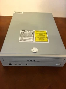 Lecteur CD interne pour ordinateur Apple / 44X - Photo 1/5