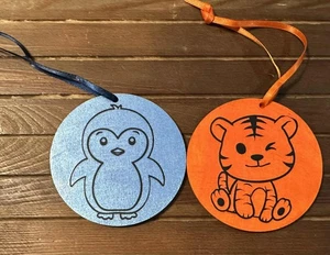 tierschmuck - Bild 1 von 5