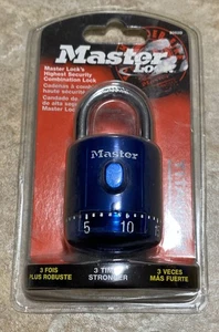 2005 Master lock titanium series 2052D - Picture 1 of 5