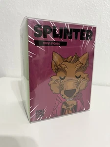 Youtooz Teenage Mutant Ninja Turtles Splinter - Picture 1 of 1