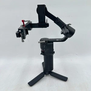 DJI RS 3 Mini 3-Axis Gimbal Stabilizer P20M - Picture 1 of 17