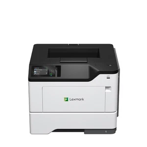 Lexmark MS631dw 38S0400 Schwarzweiß-Laserdrucker - Bild 1 von 1