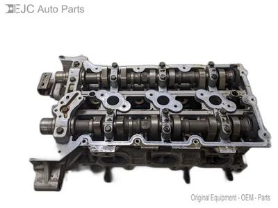 Left Cylinder Head For 11-13 Kia Sorento  3.5 221113CAG0 - Image 1 of 4