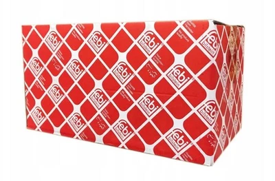 Clutch, radiator fan FEBI 182332 - Image 1 of 4