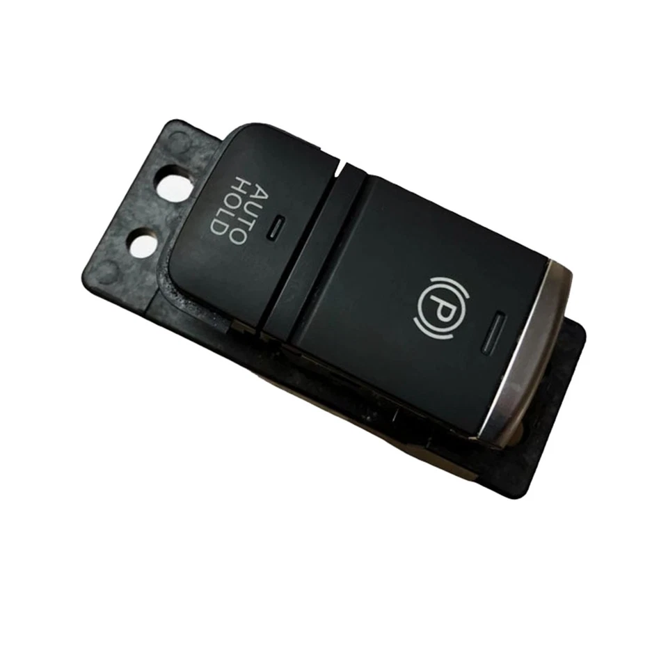 Center Console Parking Brake Auto Hold Switch For Nissan 2019-2020 25175-6CA0A - Image 1 of 4