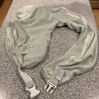 Funda de repuesto lavable para almohada de enfermería de lujo MY BREST FRIEND Foto 1 de 2