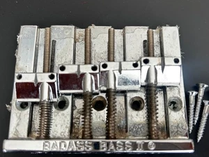 puente badass bass II - Imagen 1 de 4