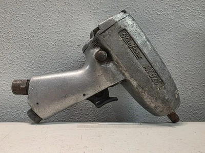 Blue-Point AT325 3/8" Pneumatic Impact Gun    PARTS/REPAIR - Image 1 of 4
