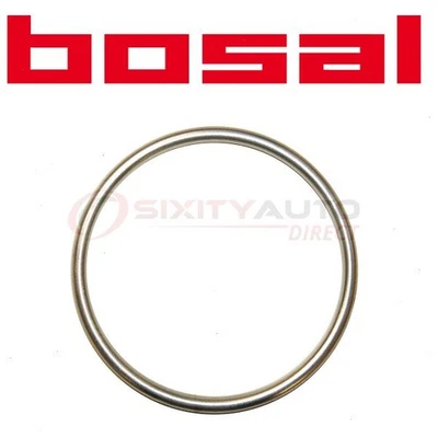 Bosal Exhaust Pipe Flange Gasket for 2000-2006 Chevrolet Tahoe - Gaskets ym - Изображение 1 из 4