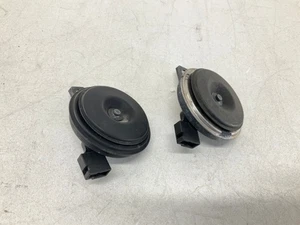 06-24 Toyota RAV4 Low High Tone Horn Pair - Picture 1 of 7