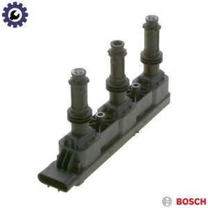 IGNITION COIL 0 221 503 802 FOR VAUXHALL CORSA/Mk/III OPEL A 10 XEP 1.0L 3cyl - Picture 1 of 13