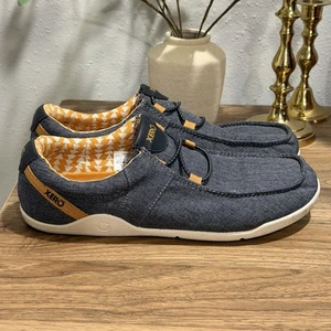 Xero Schuhe Damen 7,5 Kona Sneaker Barfuß minimalistisch leicht Freizeit - Bild 1 von 7
