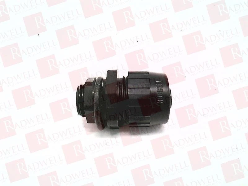 HUBBELL P038NBKA / P038NBKA (NUEVO EN CAJA) Foto 1 de 1