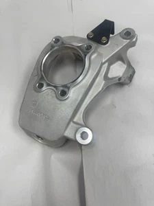 POLARIS RZR PRO R LEFT FRONT STEERING KNUCKLE USED 2022-2024 5144067 K109 - Bild 1 von 10