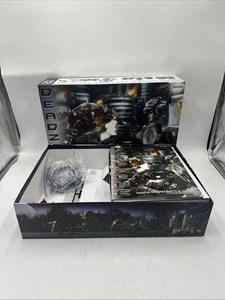 Deadzone: War in Urban Battlezones - Kickstarter Starter Set unvollständig? - Bild 1 von 7