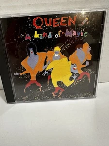 Kind of Magic by Queen (CD, 1991) - Imagen 1 de 8