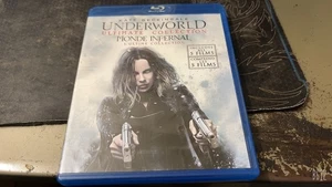 Underworld: Ultimate Collection (Blu Ray, 2017) 5 Film Colection - Picture 1 of 3