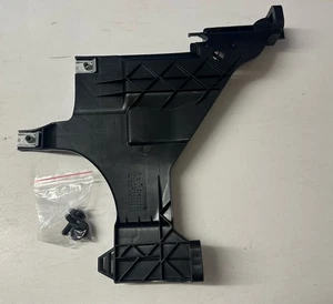 ORIGINAL NEU AUDI A4 A5 S4 RS5 13-17 SEITENSCHEINWERFER HALTER VORNE LINKS 8TO941453D - Bild 1 von 7