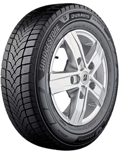 BRIDGESTONE Duravis VAN Winter Winterreifen 215/65 R16 109/107T - Bild 1 von 8