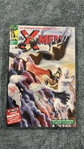 x-men Omnibus Vol 1 (sealed) - Picture 1 of 2