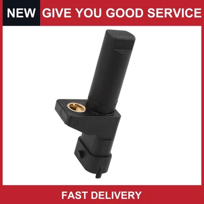 Pack de 1 Sensor de posición del cigüeñal coche Mercedes-Benz C250 C300 6429050000 Foto 1 de 4