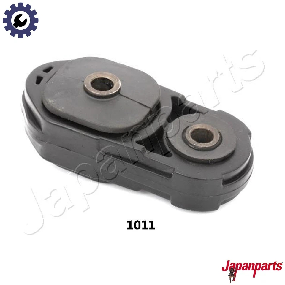 MOUNTING ENGINE RU-1011 FOR NISSAN 100NX SENTRA/III/Hatchback/TSUBAME SABRE 1.4L - Image 1 of 4