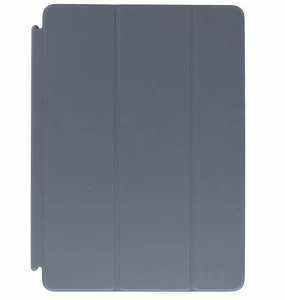 Apple Brand Smart Cover für Apple iPad 9,7 Zoll Tablets - Anthrazitgrau - Bild 1 von 2