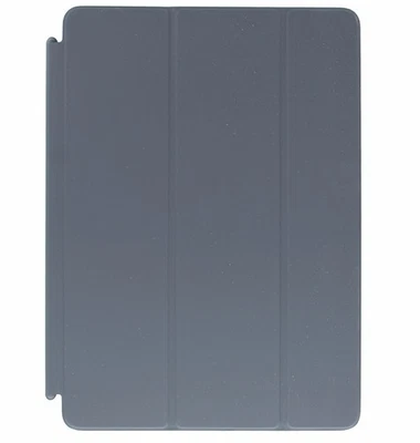 Custodia Intelligente Apple Per Apple iPad 9.7 Pollici Tablet - Grigio Carbone - Immagine 1 di 2