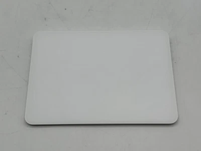 Apple Magic Wireless Trackpad - White (Lightning) - Image 1 of 3