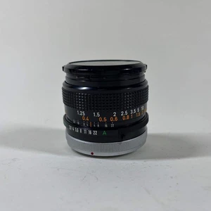 Canon EF 28mm f/2.8 obiettivo 28mm - Foto 1 di 3