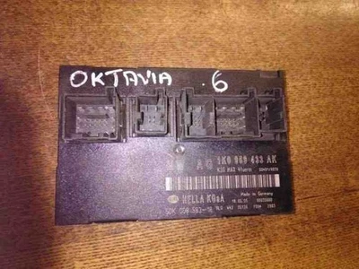 VW GOLF V Variant 1K5 Altre Centraline 1K0959433AK 1.60 Benzina 75kw 25477712 - Immagine 1 di 3