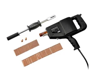 Stud Welder Dent Repair Kit Automotive - Foto 1 di 1