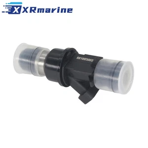 Kraftstoff Injektor Düseneinheit 3861278 für Volvo Penta DPX420 DPX375 8.1 GXi - Bild 1 von 9
