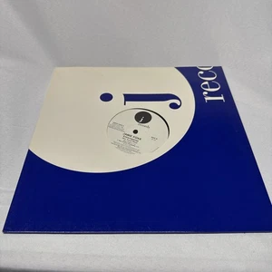 Jamie Foxx Extravaganza Kanye West DJ Promo J Records - Imagen 1 de 5