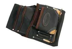 Tool Belt - 11 Pockets - Picture 1 of 2