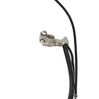 Genuine ACDelco For Chevy Silverado2500/3500 HD 2007-2014 Battery Cable 22846469 - Image 1 of 4