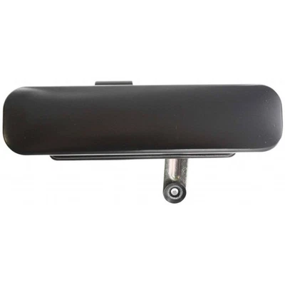 For Ford E-350 Super Duty 1999-2007 Door Handle Driver Side | Outer | Front Foto 1 de 4