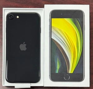 Smartphone Apple iPhone SE 3ª Generación 2022 64GB Desbloqueado 8/10 Usado - Imagen 1 de 6