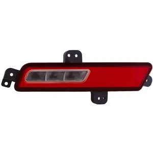 Tail Light Fits Jeep Wagoneer and Grand Wagoneer Left Driver Side - Picture 1 of 5