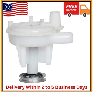 Wp6-2022030 Washer Drain Pump Replace 202203 6-2022030 Ap6009844 For Maytag Jenn - Picture 1 of 5