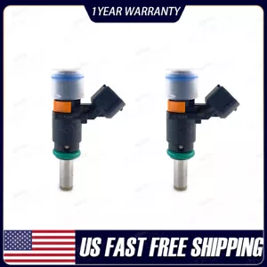 Set 2 10-Hole Fuel Injectors For Ski-Doo EXPEDITION LEGEND SKANDIC GRAND TOURING - Bild 1 von 6