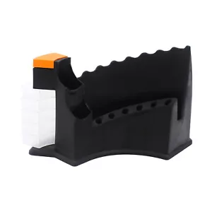 Kit de herramientas ópticas ópticas óptica reparación de gafas 6 piezas destornilladores 8 piezas alicates nuevo - Imagen 1 de 10