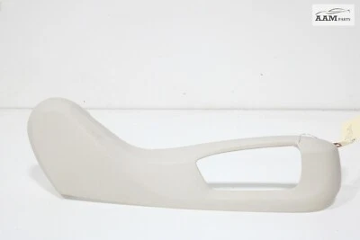 2014-2018 BMW X5 F15 FRONT RIGHT PASSENGER SIDE SEAT SWITCH BEZEL TRIM OEM - Image 1 of 4