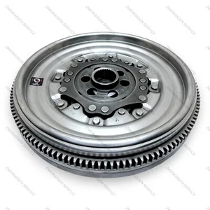 LUK 415 0872 09 VOLANTE BIMASA AUDI SEAT SKODA VW DSG 2.0 TDI - Imagen 1 de 4